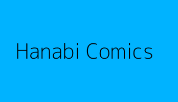 Hanabi Comics